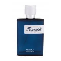 Faconnable Riviera   90Ml    Per Uomo (Eau De Parfum)