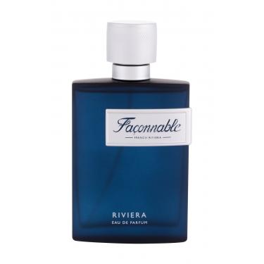 Faconnable Riviera   90Ml    Per Uomo (Eau De Parfum)