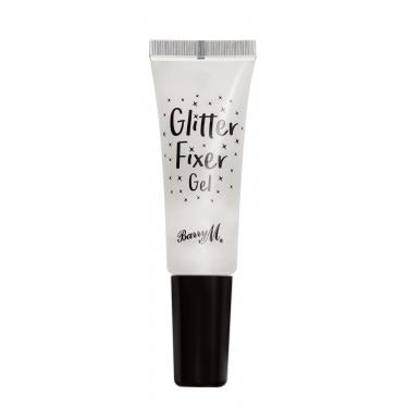 Barry M Glitter Fixer Gel   10Ml    Per Donna (Fissatore Per Il Trucco)