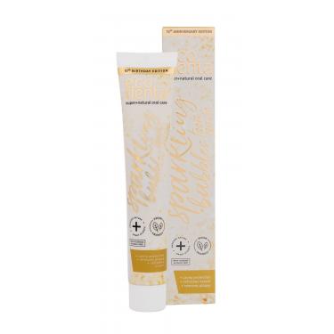 Ecodenta Toothpaste Sparkling Bubbles  75Ml    Unisex (Dentifricio)