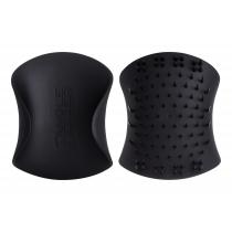 Tangle Teezer The Scalp Exfoliator & Massager   1Pc Onyx Black   Per Donna (Spazzola Per Capelli)