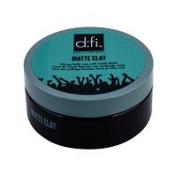 Revlon Professional D:Fi Matte Clay  75G    Per Donna (Cera Per Capelli)