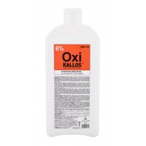 Kallos Cosmetics Oxi   1000Ml   6% Per Donna (Tinta Per Capelli)