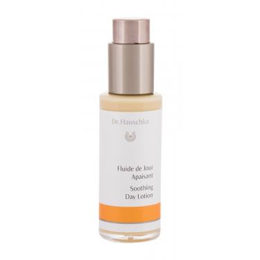 Dr. Hauschka Soothing Day Lotion  50Ml    Per Donna (Crema Da Giorno)