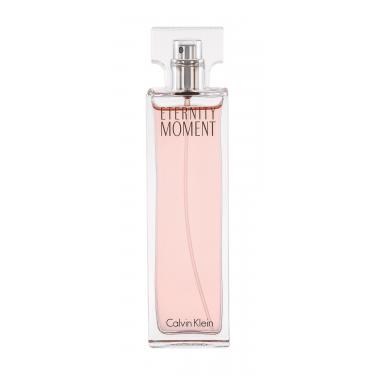 Calvin Klein Eternity Moment  50Ml    Per Donna (Eau De Parfum)