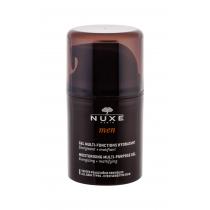 Nuxe Men Moisturising Multi-Purpose  50Ml    Per Uomo (Gel Viso)