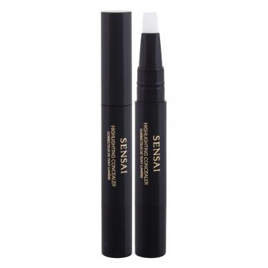 Sensai Highlighting Concealer   3,5Ml Hc02 Luminous Sand   Per Donna (Correttore)