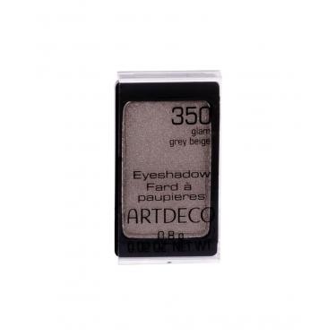 Artdeco Glamour   0,8G 350 Glam Grey Beige   Per Donna (Ombretto)
