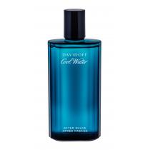 Davidoff Cool Water   125Ml    Per Uomo (Aftershave Water)