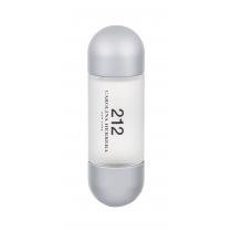 Carolina Herrera 212 Nyc  30Ml    Per Donna (Eau De Toilette)