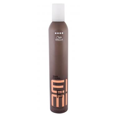 Wella Professionals Eimi Shape Control  500Ml    Per Donna (Mousse Per Capelli)