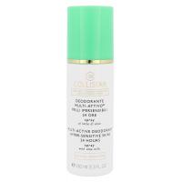 Collistar Special Perfect Body Multi-Active Deodorant  100Ml   Hyper-Sensitive Skins 24 Hours Per Donna (Deodorante)