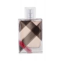 Burberry Brit For Her   50Ml    Per Donna (Eau De Parfum)