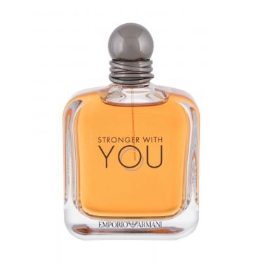 Giorgio Armani Emporio Armani Stronger With You  150Ml    Per Uomo (Eau De Toilette)