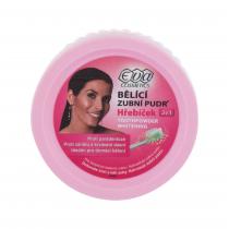 Eva Cosmetics Whitening Toothpowder Clove  30G    Unisex (Sbiancamento Dei Denti)