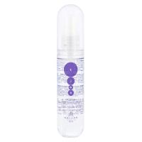 Kallos Cosmetics Kjmn Elixir Hair Beautifying Oil  50Ml    Per Donna (Oli E Siero Per Capelli)