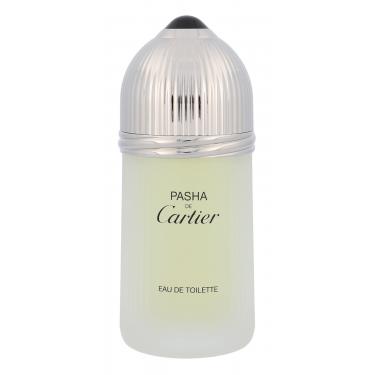 Cartier Pasha De Cartier   100Ml    Per Uomo (Eau De Toilette)