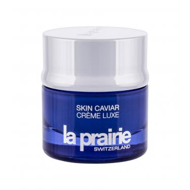 La Prairie Skin Caviar Luxe  50Ml    Per Donna (Crema Da Giorno)