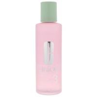 Clinique 3-Step Skin Care 3   400Ml    Per Donna (Acqua Detergente)
