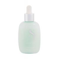 Alfaparf Milano Semi Di Lino Scalp Relief Calming Tonic  125Ml    Per Donna (Siero Per Capelli)