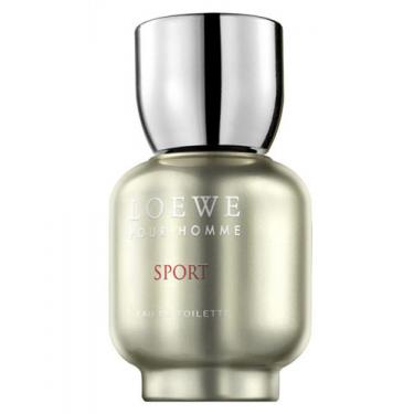 Loewe Pour Homme Sport   100Ml Per Uomo  (Eau De Toilette)