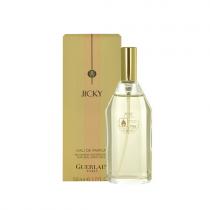 Guerlain Jicky 50Ml  Refill Per Donna  (Eau De Parfum)