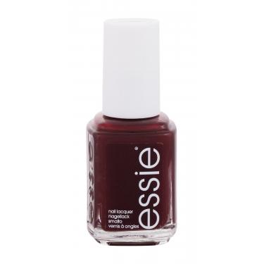 Essie Nail Polish   13,5Ml 50 Bordeaux   Per Donna (Smalto Per Unghie)