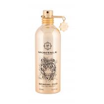 Montale Bengal Oud   100Ml    Unisex (Eau De Parfum)
