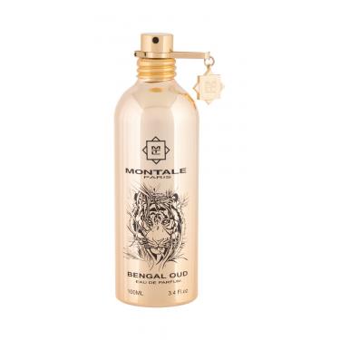 Montale Bengal Oud   100Ml    Unisex (Eau De Parfum)