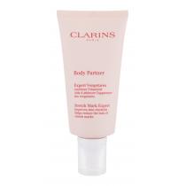 Clarins Body Partner Stretch Mark Expert  175Ml    Per Donna (Cellulite E Smagliature)