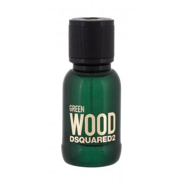 Dsquared2 Green Wood   30Ml    Per Uomo (Eau De Toilette)