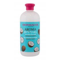 Dermacol Aroma Ritual Brazilian Coconut  500Ml    Per Donna (Schiuma Da Bagno)