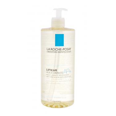 La Roche-Posay Lipikar Cleansing Oil Ap+  750Ml    Unisex (Olio Doccia)