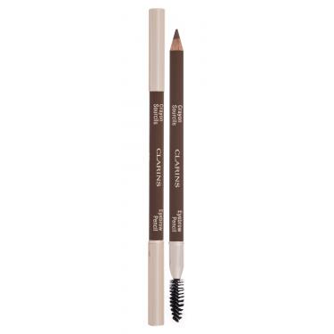 Clarins Eyebrow Pencil   1,1G 03 Soft Blonde   Per Donna (Matita Per Gli Occhi)