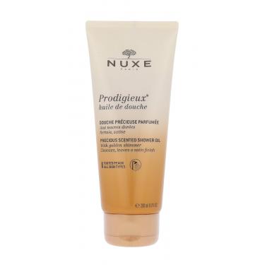 Nuxe Prodigieux   200Ml    Per Donna (Olio Doccia)