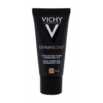 Vichy Dermablend Fluid Corrective Foundation  30Ml 35 Sand  Spf35 Per Donna (Makeup)