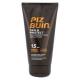 Piz Buin Tan & Protect Tan Intensifying Sun Lotion  150Ml   Spf15 Unisex (Lozione Solare Per Il Corpo)