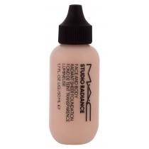 Mac Studio Radiance Face And Body Radiant Sheer Foundation  50Ml N1   Per Donna (Makeup)