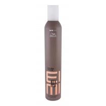 Wella Professionals Eimi Natural Volume Foam  500Ml    Per Donna (Mousse Per Capelli)