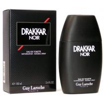 Guy Laroche Drakkar Noir   100Ml    Per Uomo Senza Confezione(Eau De Toilette)