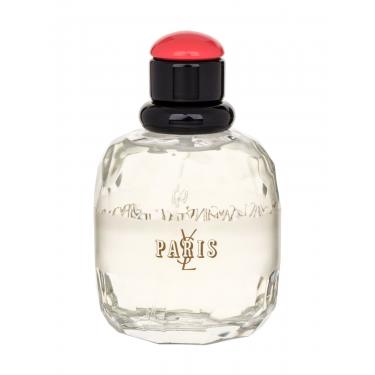 Yves Saint Laurent Paris   125Ml    Per Donna (Eau De Toilette)