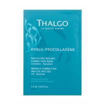 Thalgo Hyalu-Procollagéne Wrinkle Correcting Pro Eye Patches  8Pc    Per Donna (Gel Per Gli Occhi)
