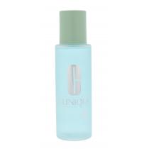 Clinique 3-Step Skin Care 4   200Ml    Per Donna (Acqua Detergente)