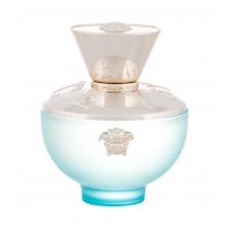 Versace Dylan 100Ml   Turquoise Per Donna  