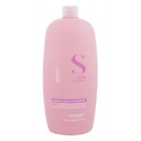 Alfaparf Milano Semi Di Lino Nutritive Leave-In Conditioner  1000Ml    Per Donna (Condizionatore)