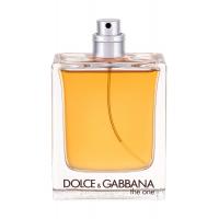 Dolce&Gabbana The One For Men   100Ml    Per Uomo Senza Confezione(Eau De Toilette)