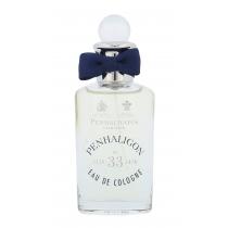 Penhaligon´S No. 33   50Ml    Per Uomo (Eau De Cologne)