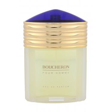 Boucheron Boucheron Pour Homme   100Ml    Per Uomo (Eau De Parfum)