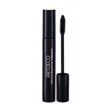 Artdeco Supreme Volume   15Ml 1 Black   Per Donna (Mascara)