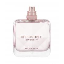 Givenchy Irresistible   80Ml    Per Donna Senza Confezione(Eau De Toilette)